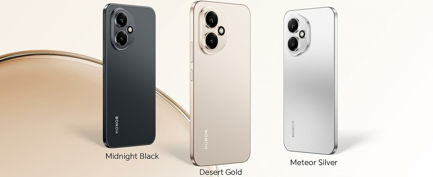 HONOR 400 Smartphone 5G