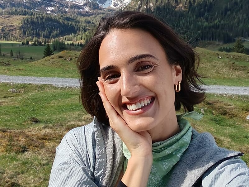 caméra frontale 50MP