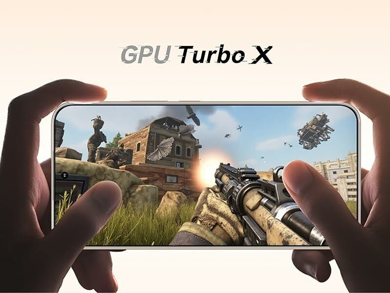 GPU Turbo X Game Engine