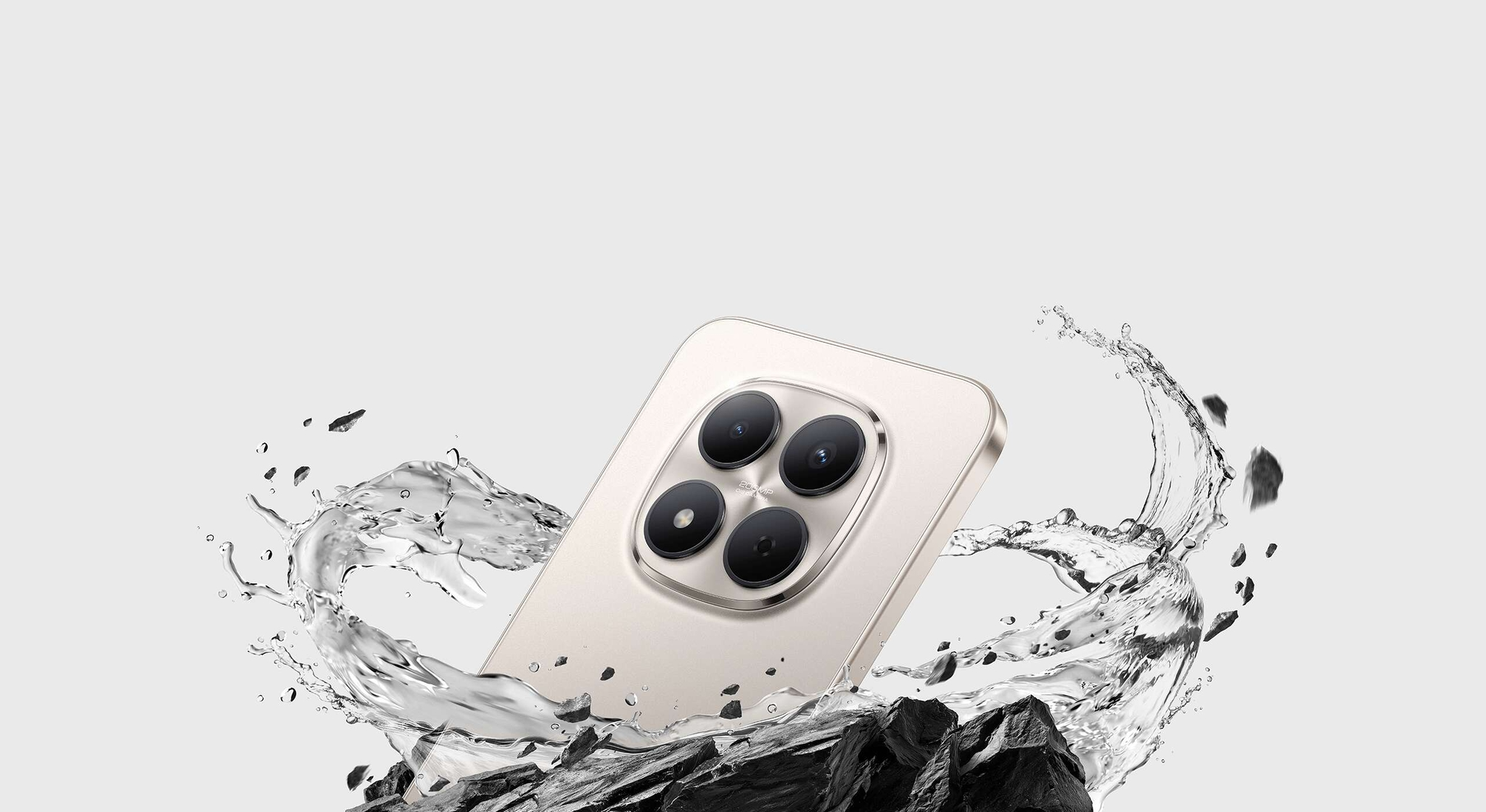 Redmi Note 15 Pro 4G Price in Morocco