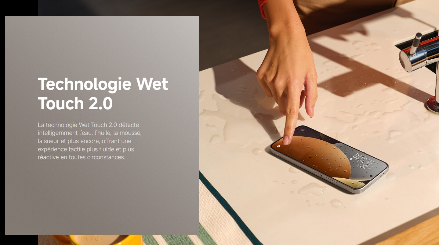 Redmi Note 15 Pro 4G Price in Morocco