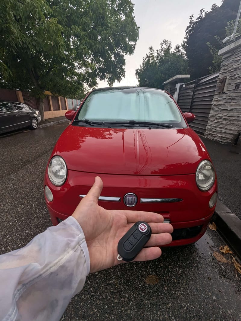 Deblocari Auto Fiat
