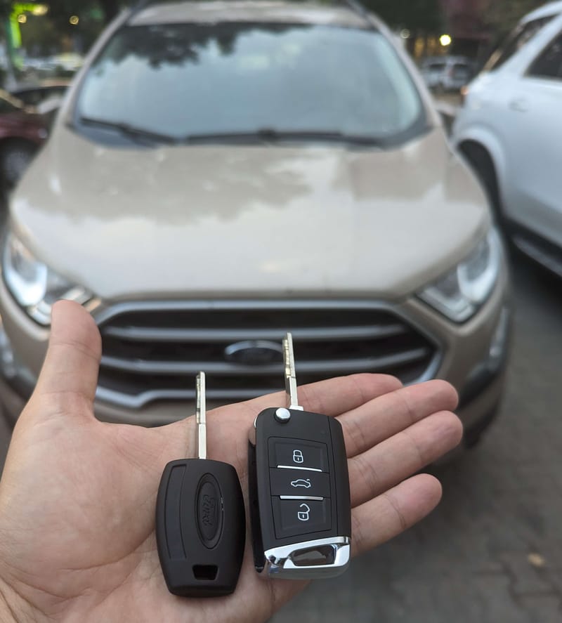 Deblocari Auto Ford