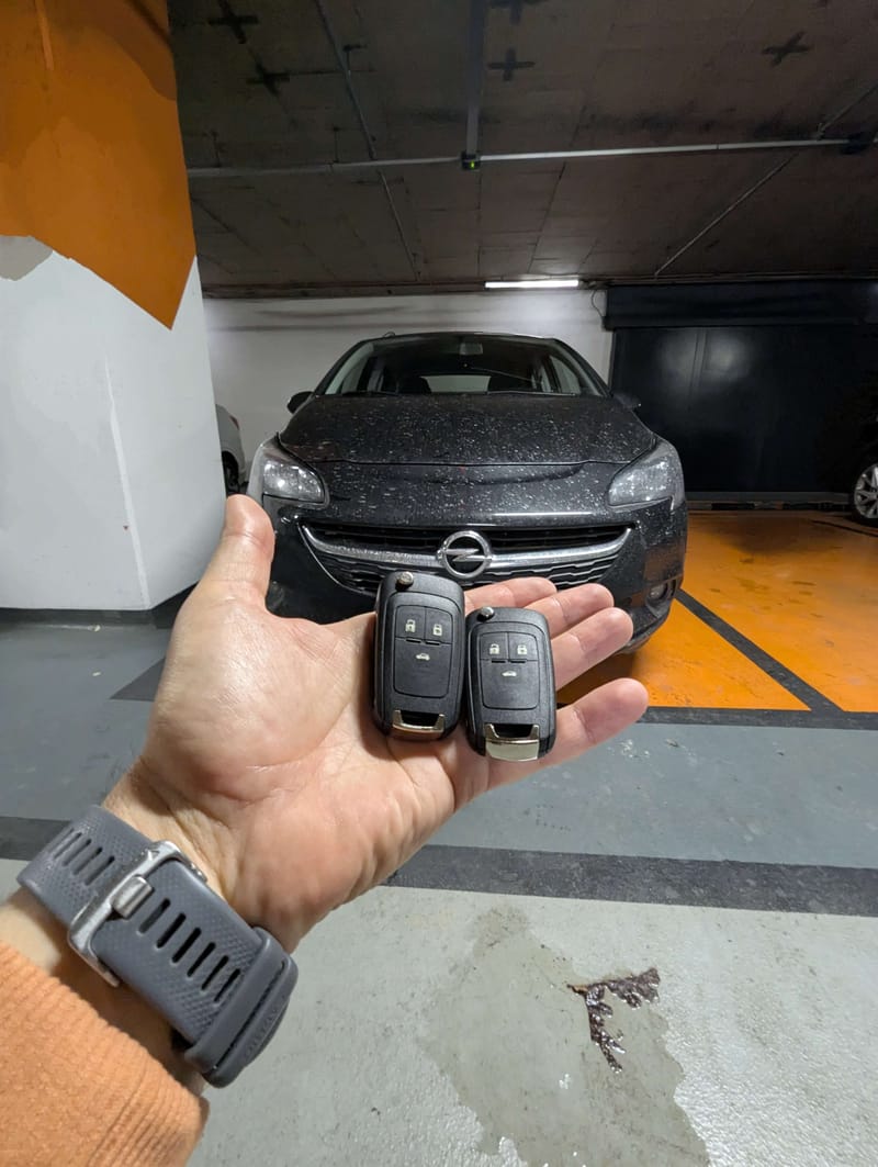 Deblocari Auto Opel