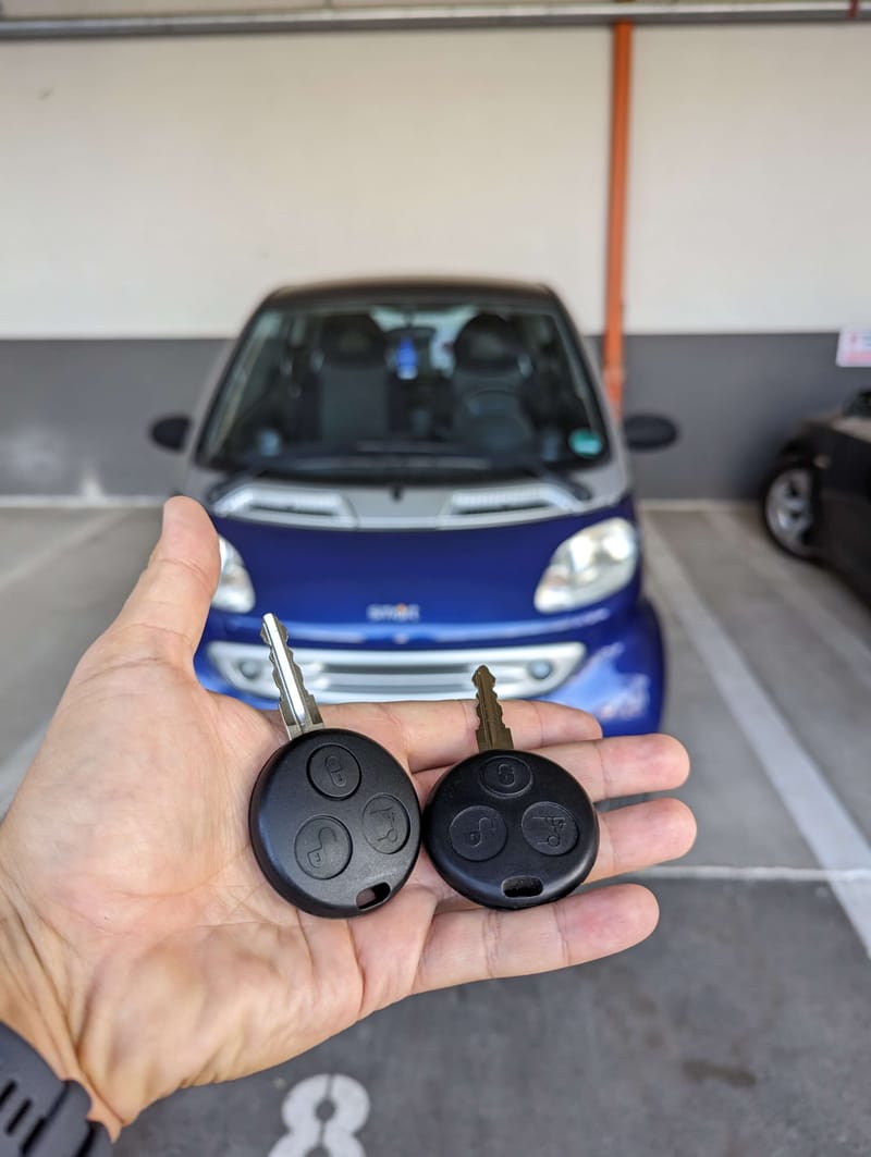 Deblocari Auto Smart