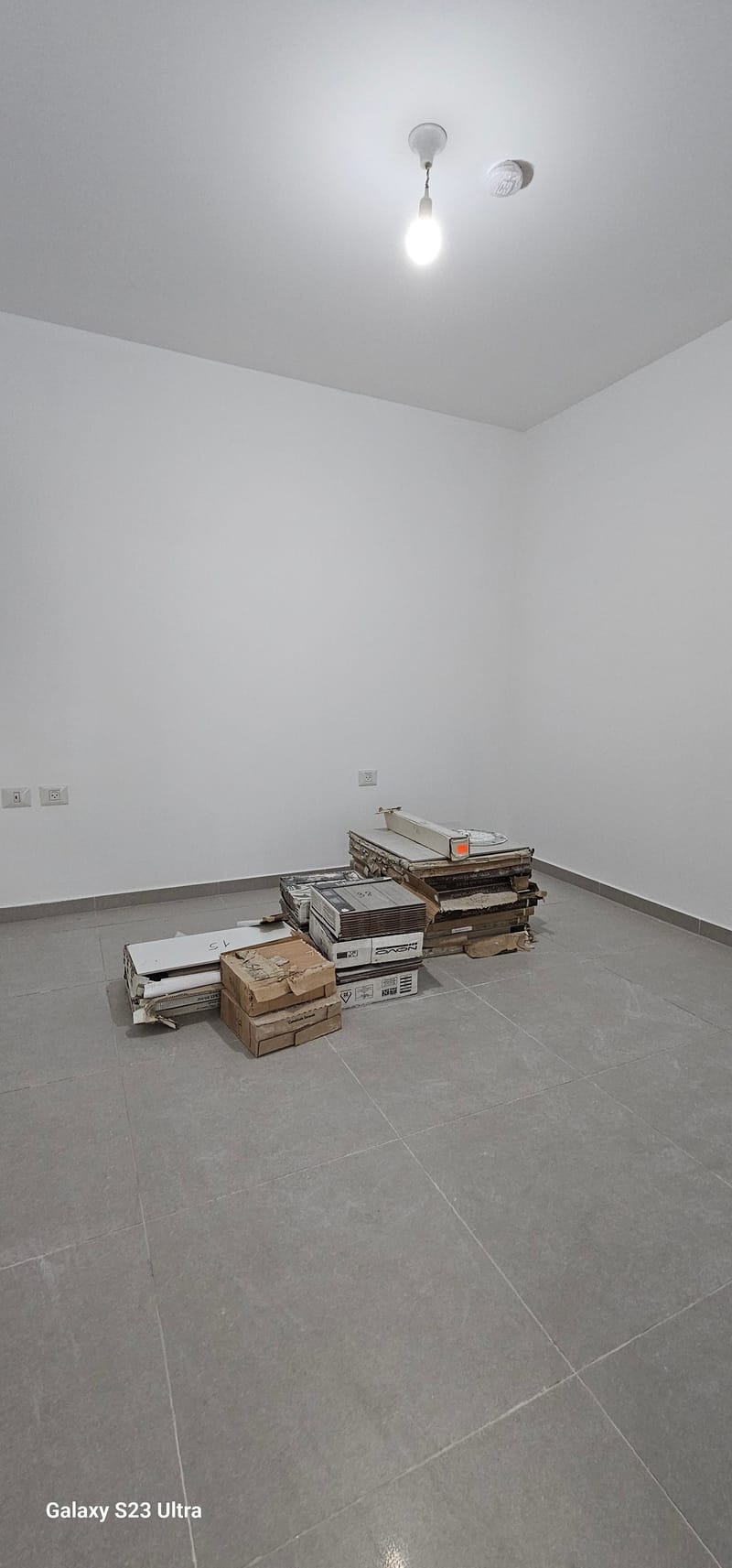  להשכרה בשכונת כרמי הנדיב דירת 3 חדרים