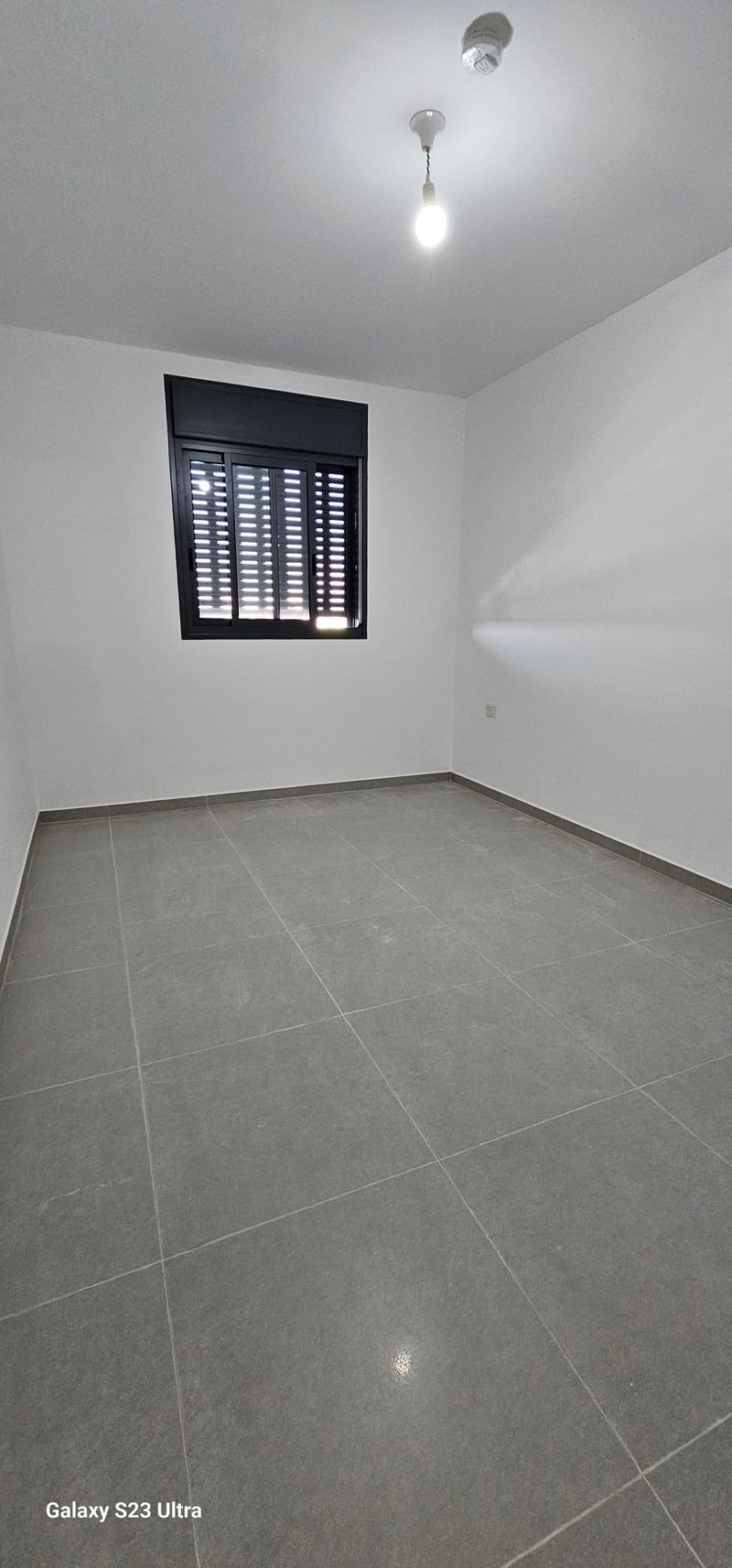  להשכרה בשכונת כרמי הנדיב דירת 3 חדרים