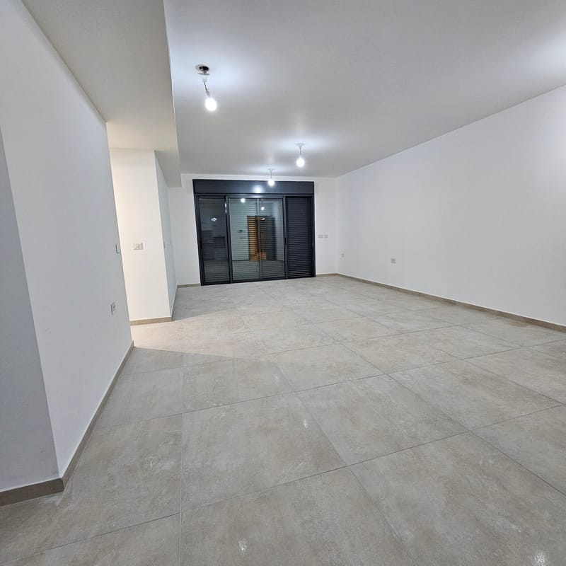 להשכרה דירת 5 חדרים 132 מטר במחיר 4800 ₪