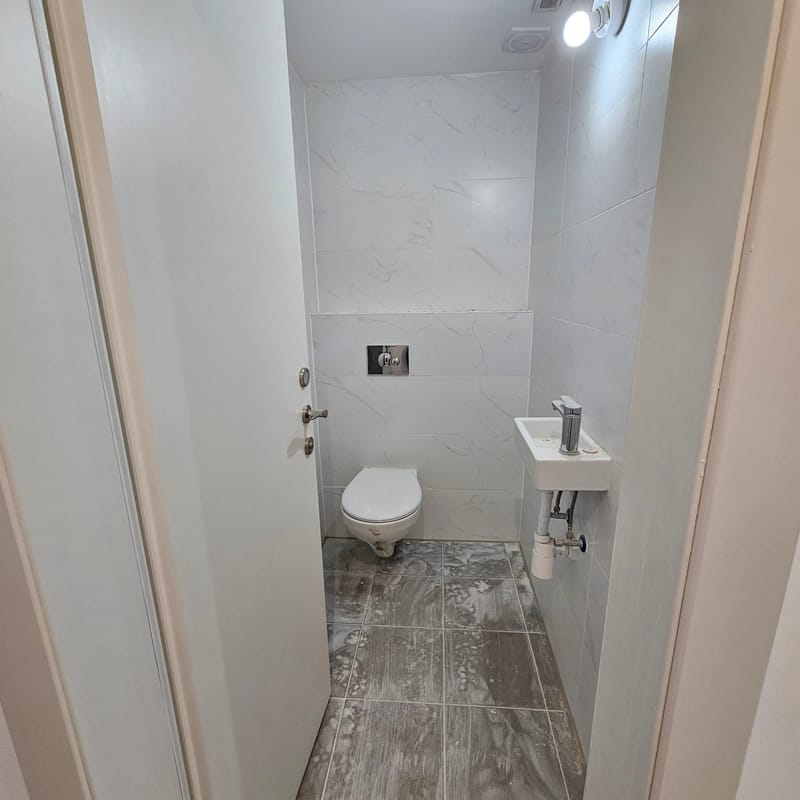 להשכרה דירת 5 חדרים 132 מטר במחיר 4800 ₪