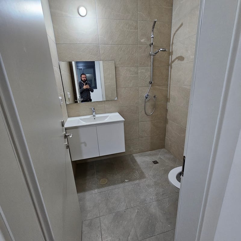 להשכרה דירת 5 חדרים 132 מטר במחיר 4800 ₪