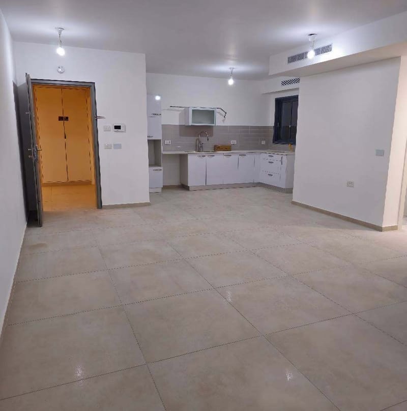 להשכרה דירת 5 חדרים 132 מטר במחיר 4800 ₪