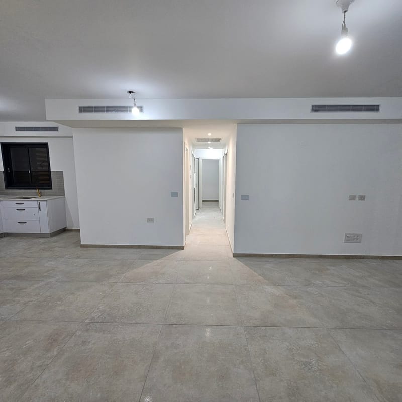 להשכרה דירת 5 חדרים 132 מטר במחיר 4800 ₪