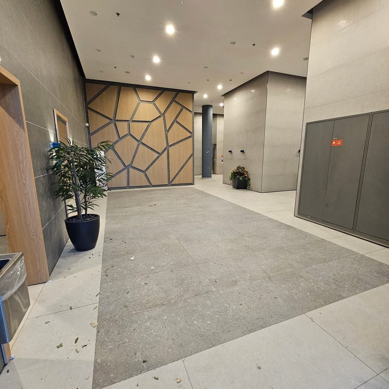 להשכרה בשכונת כרמי הנדיב דירת 4 חדרים במחיר 4300 ₪