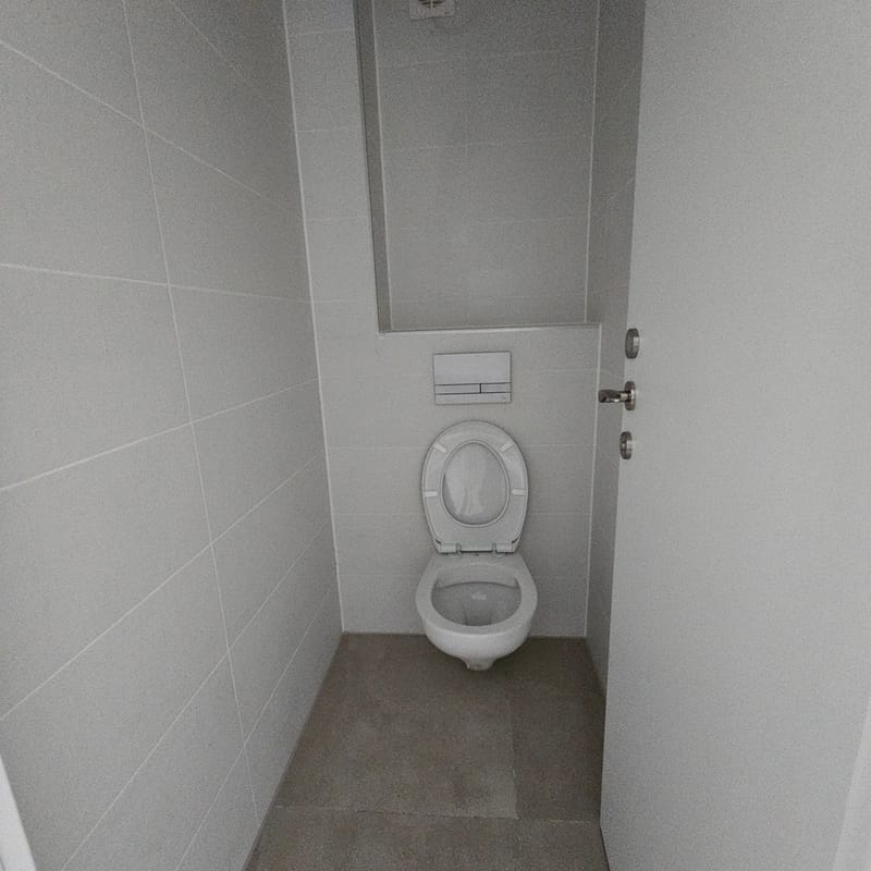 להשכרה דירת 4 חדרים מהקבלן בפרוייקט החדש בשדרות רוטשילד 4450 ₪