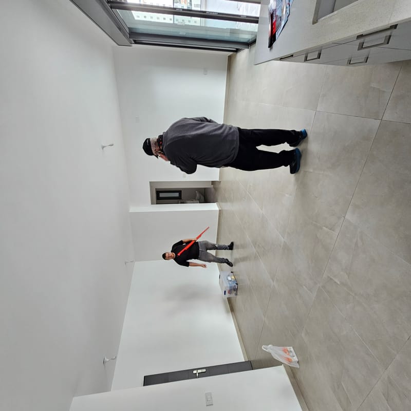 להשכרה דירת 4 חדרים בשד רוטשילד + 18 מטר מרפסת סוכה חלקית במחיר 4100 ₪