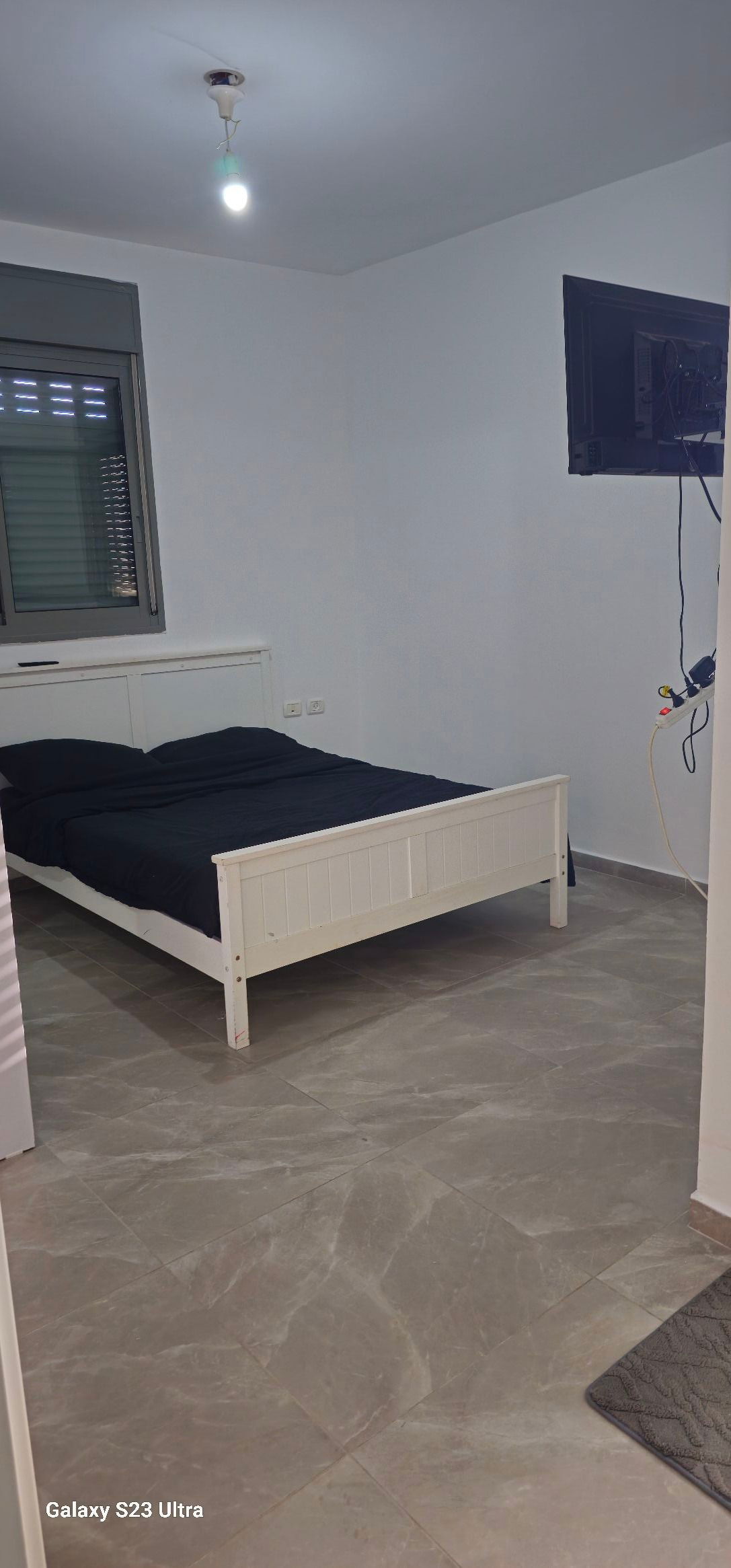 For sale 4-room apartment in the Hamahan neighborhood