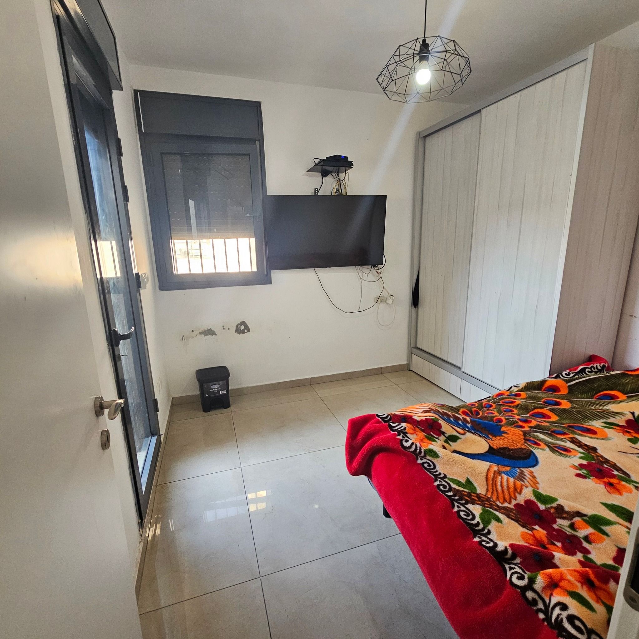 Exclusively for sale, 4-room penthouse, 184 meters, Shimon Peres Street