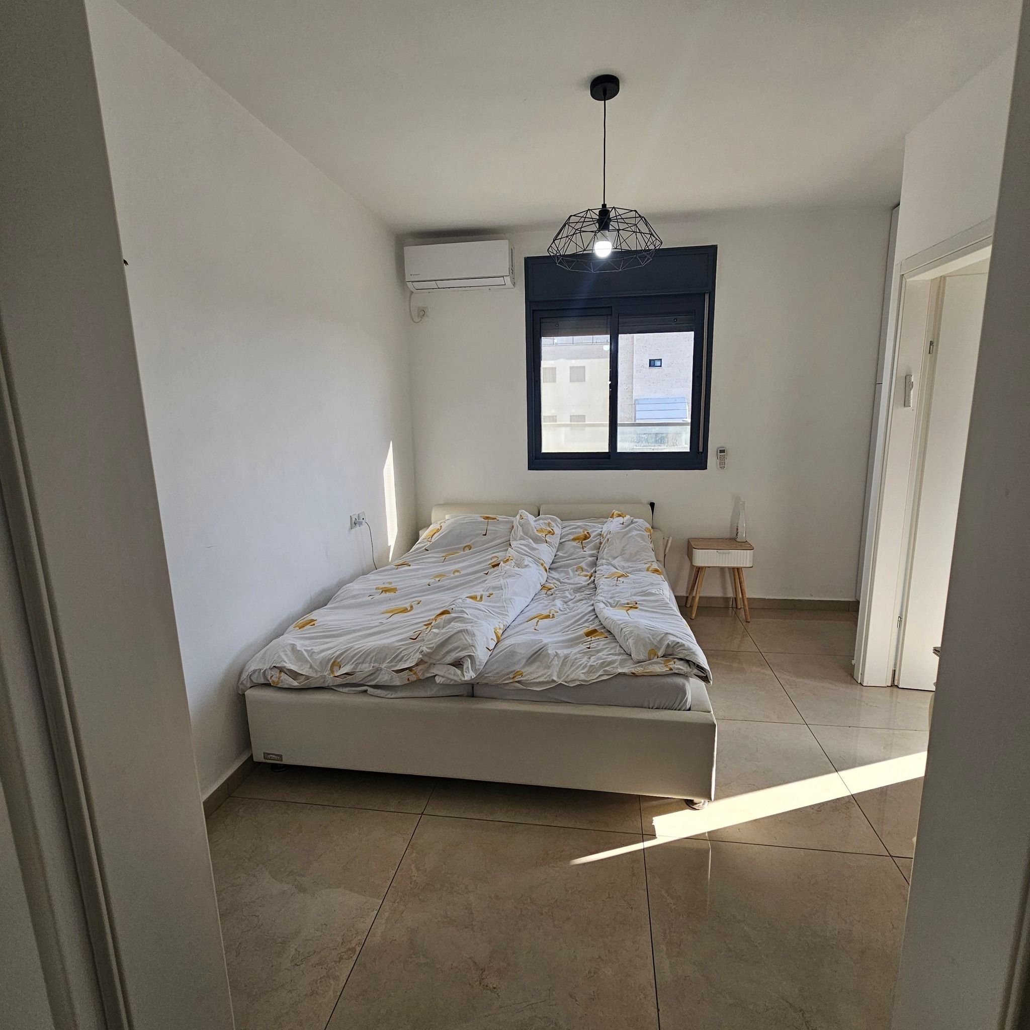 Exclusively for sale, 4-room penthouse, 184 meters, Shimon Peres Street