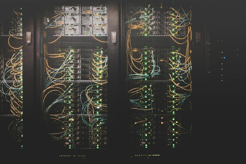 IT Consulting &amp; Infrastructure