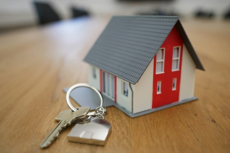 Real Estate