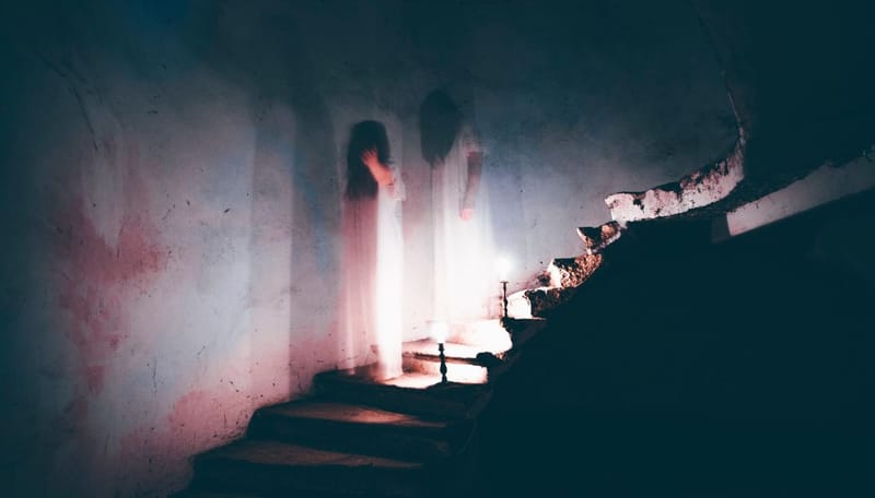 Em venda: um castelo com fantasma na Itália