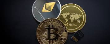 Comprar imóveis com criptomoedas agora é possível na Itália