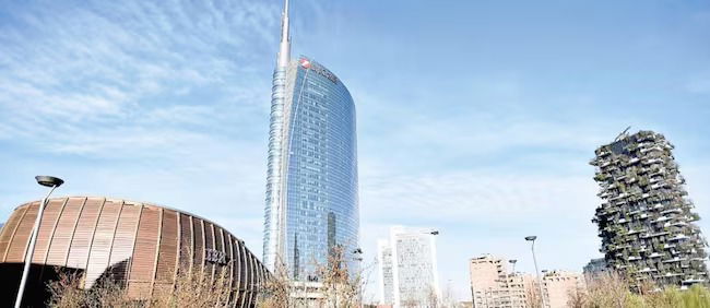 Itália liderará crescimento imobiliário na UE em 2024-2025