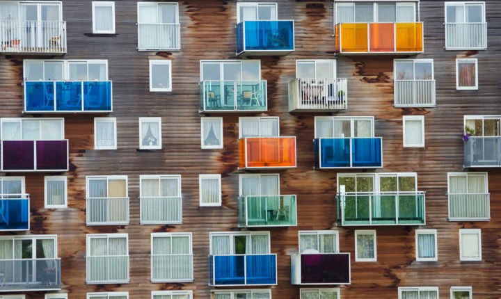 Itália planeja 3,6 milhões de novas casas até 2050 com investimentos bilionários