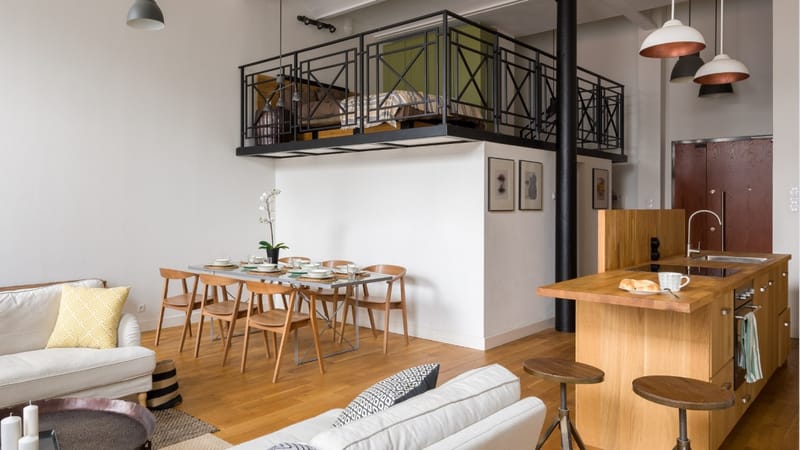 Nova Tendência no Mercado Imobiliário Italiano: A Busca por Monolocais