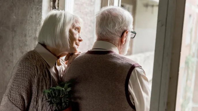 Mudança de Residência para Idosos na Itália: Preferências e Tendências