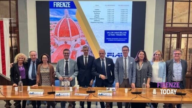 Overturismo em Florença: Como o Aluguel Temporário Está Inflacionando o Mercado Imobiliário