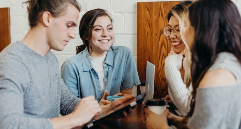 Impulsione Seu Futuro: Oportunidades para Jovens Empreendedores na Itália