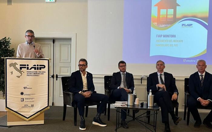 Crescimento do Mercado Imobiliário em Trieste com Novas Medidas Fiscais