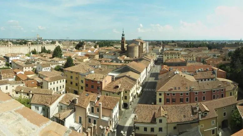 Aumento nas vendas de imóveis no Vêneto: novas tendências em 2024