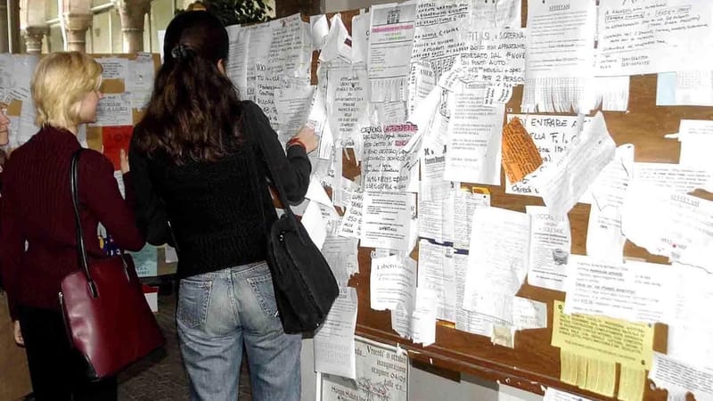 Mercado Imobiliário em Crescimento em Ferrara: Aluguel para Estudantes cresce 30%