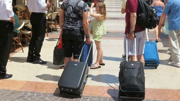 Airbnb e o Mercado Imobiliário na Itália: O Peso das Locações Turísticas