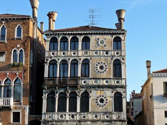 Ca' Dario: O Misterioso Palácio de Veneza será Vendido, a Oportunidade Única de Investimento em um Ícone Histórico