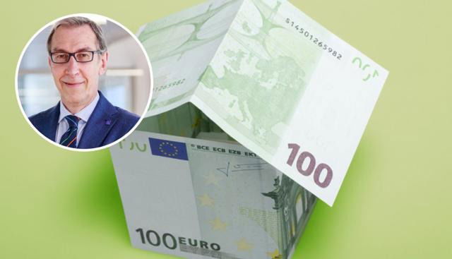 Setor Imobiliário Italiano em Recuperação: 2025 Promete Ser o Ano da Virada