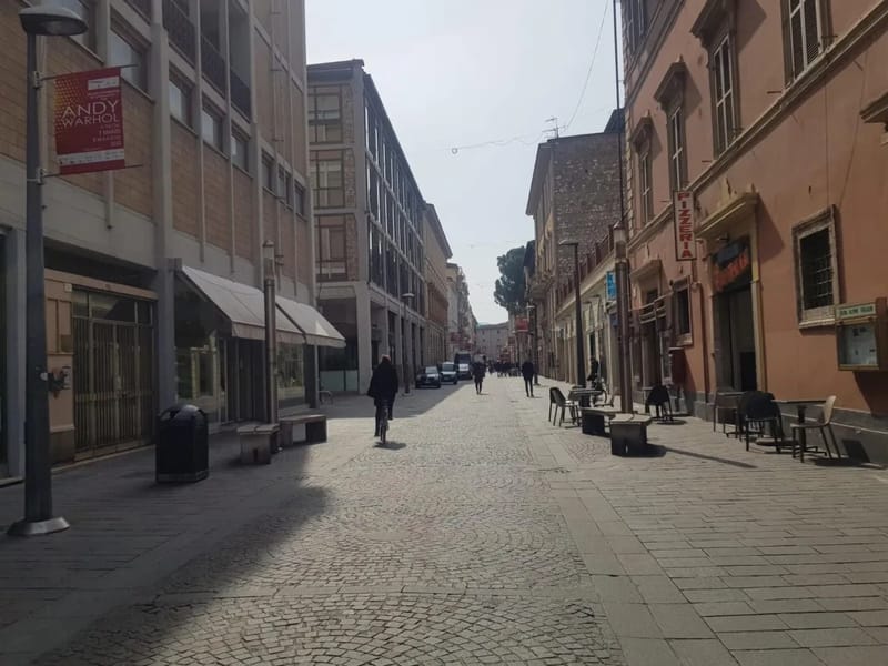 Comprar Casa em Terni e Perugia: Preços Acessíveis na Úmbria Mercado imobiliário atrativo com boas oportunidades.
