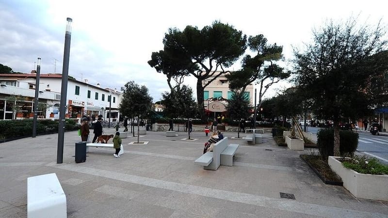 Castiglioncello: A Nova Cannes da Toscana? O Mercado Imobiliário de Luxo em Alta