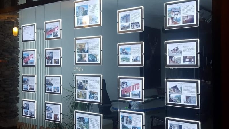 Mercado Imobiliário Italiano 2024: Tendências e Oportunidades nos Primeiros Nove Meses