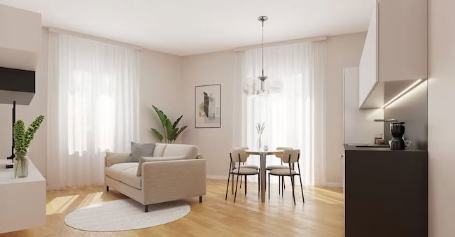 Aluguéis de Curta Duração Valem 66 Bilhões em 2024: Crescimento de 10% em Apenas um Ano