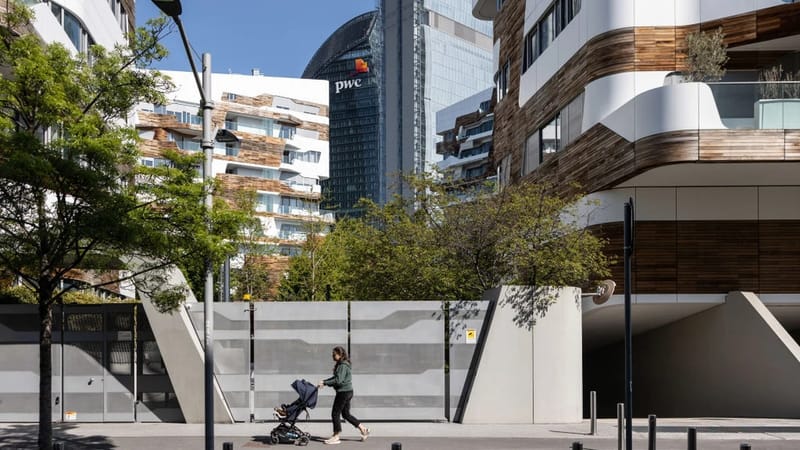 Milão atinge preços recordes: imóveis de luxo chegam a 23 mil euros por metro quadrado