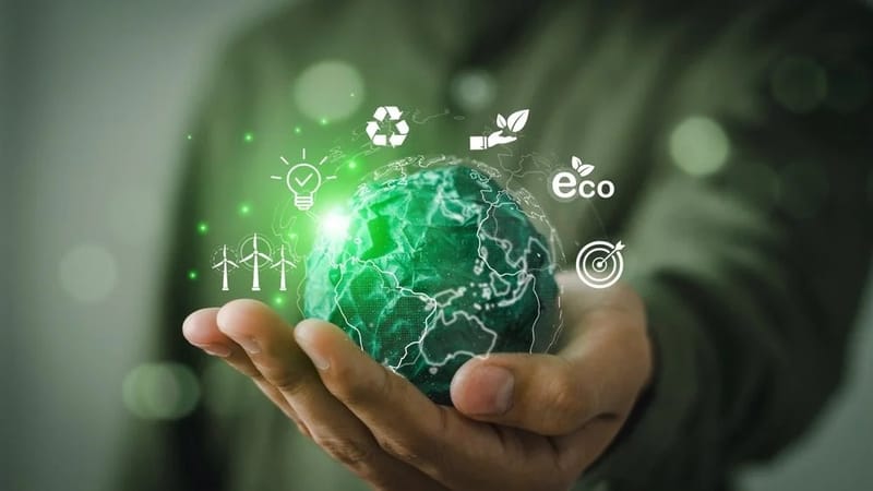 Mercado imobiliário italiano cresce com aumento na procura por casas sustentáveis