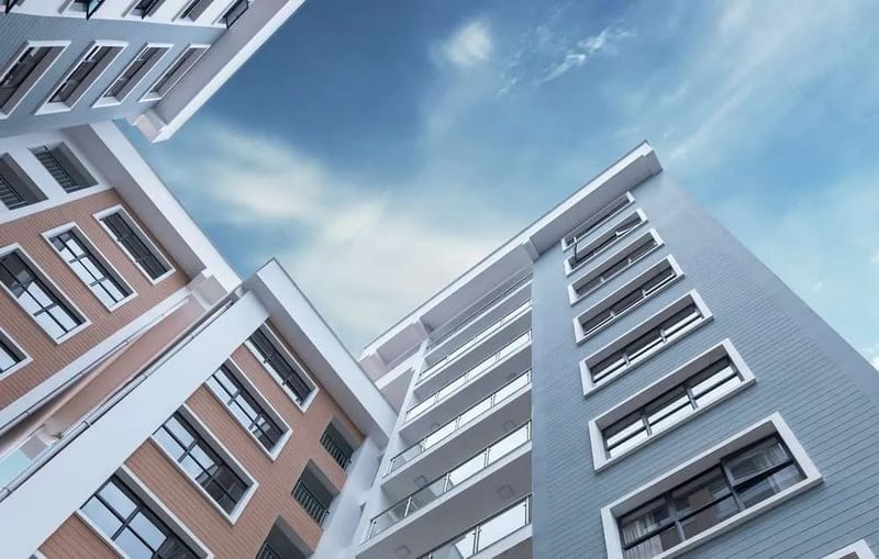 Mercado imobiliário em ascensão em Turim: boas notícias para Aurora, Barriera e Falchera