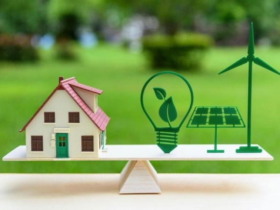 Um terço dos financiamentos imobiliários na Itália já é para casas sustentáveis: jovens lideram a busca por eficiência e conforto