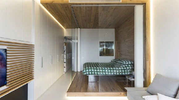 Quanto precisa ganhar um single para comprar um monolocale na Toscana? Descubra o valor que faz a diferença.