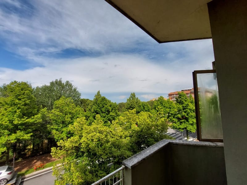 Appartamento Panoramico