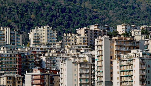 Compra de nuda proprietà sobe 12 %: alternativa interessante no mercado imobiliário italiano