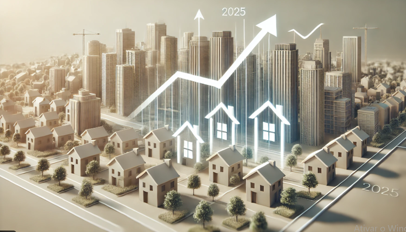 2026 deve ser ano-boom do imobiliário italiano após resultado sólido em 2025